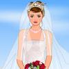Romantic Wedding Dress Icon