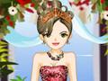 Amazing Wedding Gowns Dress Up Icon