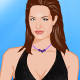 Angelina Jolie 2 Icon