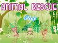 Animal Rescue Icon