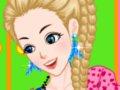 Baby Sitter Dress Up Icon