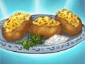 Baked Potato Icon