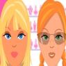 Beauty Makeover Icon