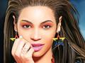 Beyonce Knowles Professional Makeover Icon