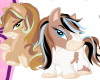 Bratz Babyz Ponyz  Icon