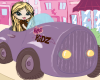 Bratz Kidz Racing Starz Icon