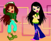 Bratz Makeover Icon