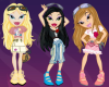 Bratz The Perfect Match Icon