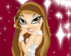 Bratz Diamondz Glam Icon