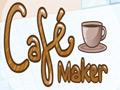 Cafe Maker Icon