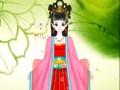 Chinese Classical Beauty Icon