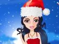 Christmas Day Dress Up Icon