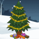 Christmas Tree Icon