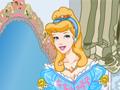Cinderella Beauty Icon