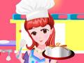 Cooking TV Show Dress UP Icon