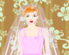 Cute Wedding Dress  Icon