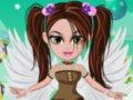 Cute Angel Dressup Icon