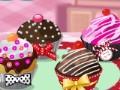 Delightful Cupcakes Icon