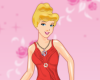 Disney Princess Cinderella  Icon