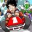 Dragon Ball Kart Icon