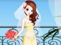 Dream Wedding Dress Up Icon