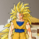 Dragon Ball Dress Up Icon