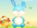 Easter Bunny Differences Icon