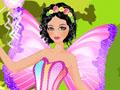 Fairy Costume Party Icon