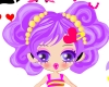 Fairy Dressup 5 Icon