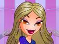 Fantasy Bratz Dress Up Icon