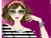 Fashion Girls Makeover Icon