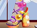 Fashion High Heel 2 Icon