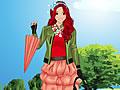 Four Seasons Fashion Dress Up Icon