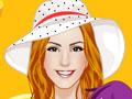 Fun Summer Dressup Icon