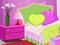 Girlie Bedroom Makeover Icon