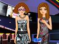 Girls Night at the Movies Icon