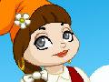 Gnomette Icon