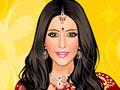 Gorgeous Indian Girl Icon
