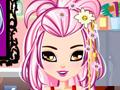 Hair Makeover Contest Icon