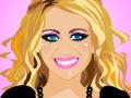 Hannah Montana Fun Makeover Icon