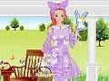  Happy Easter Dress Up Icon