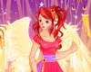 Heavenly Dress Up Icon