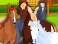 Horse Care Apprenticeships Icon