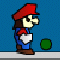 Hungry Hungry Mario Icon