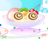 Ice Cream Cup Icon