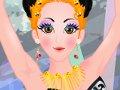 Ina Ballerina Icon