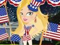 July 4th Mega Party Icon