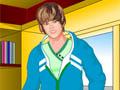 Justin Bieber Dress Up Icon