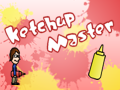 Ketchup Master Icon