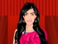 Kim Kardashian Dress Up Icon